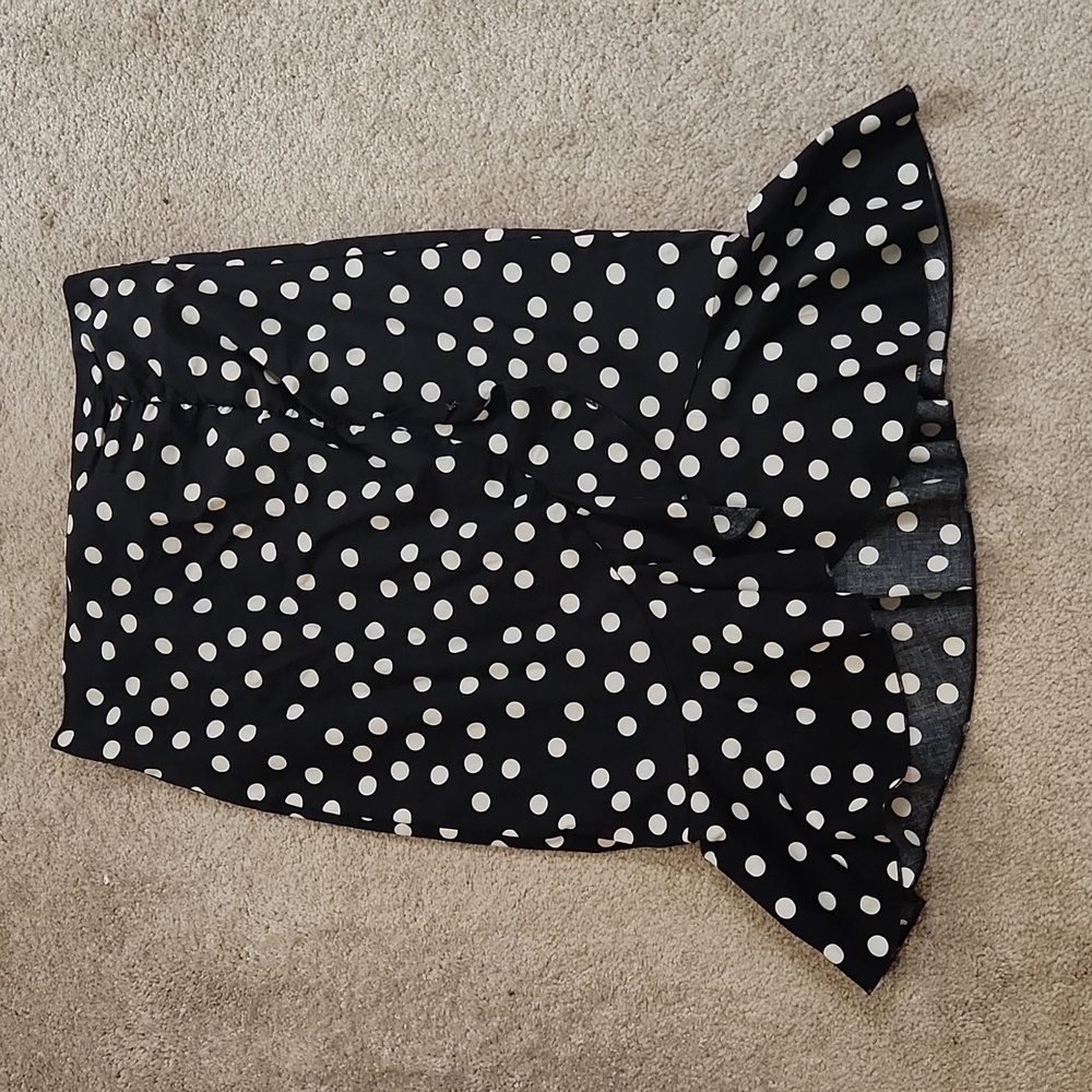 Gently worn WHBM skirt